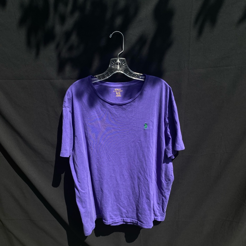 Polo Tee